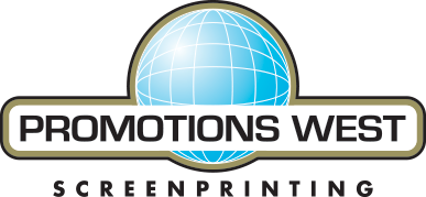 Promotions West Screen Printing
